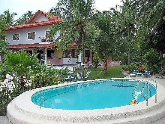 Flores Beachside Cebu