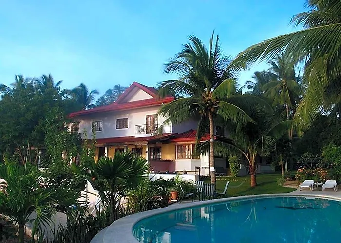 Hotel Flores Beachside