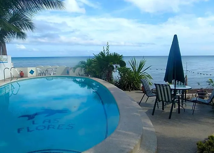 Flores Beachside Cebu