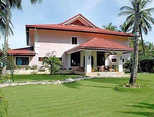 Hotel Flores Beachside Cebu