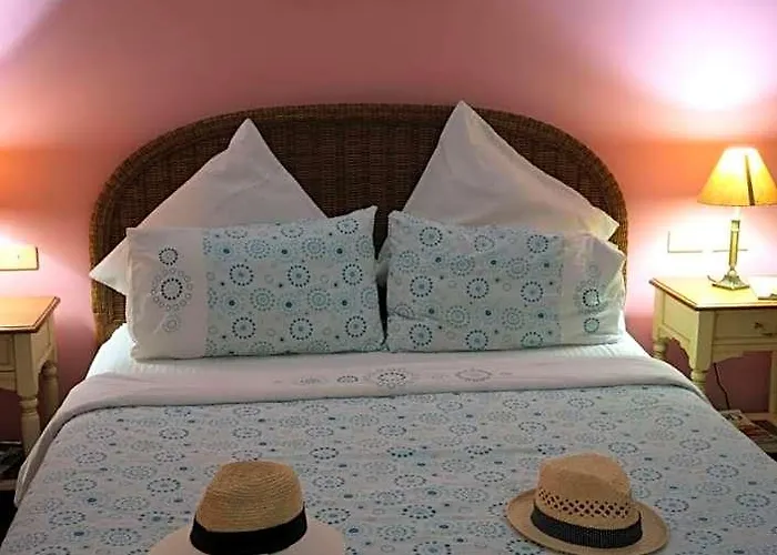 Hotel Flores Beachside Cebu