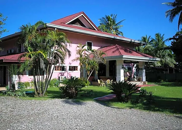 Flores Beachside Hotel Cebu
